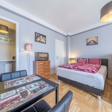 Astoria Balcony Apartment Будапешт Экстерьер фото